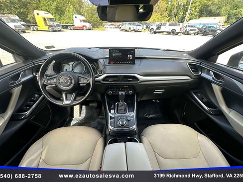 Used 2020 MAZDA CX-9 Grand Touring image 20
