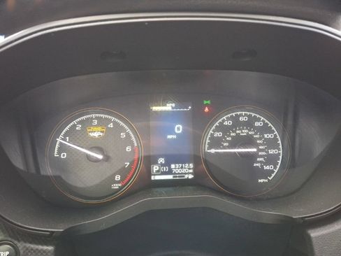 Used 2023 Subaru Forester Wilderness AWD/4WD image 3