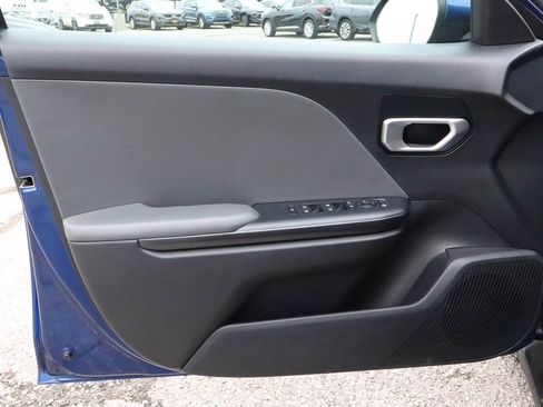 Used 2025 Kia K4 FWD image 13