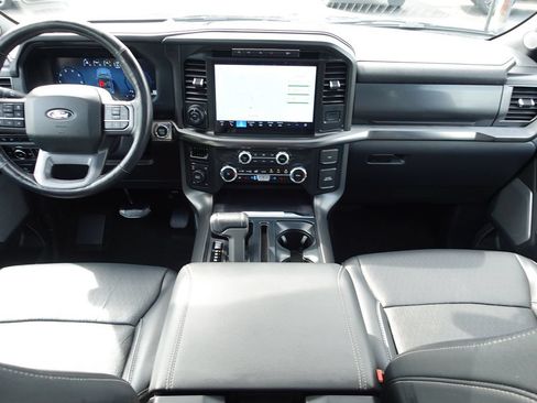 Used 2024 Ford F150 Lariat w/ Equipment Group 502A High AWD/4WD image 45