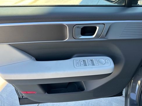 New 2026 Hyundai Santa Fe SE FWD image 16
