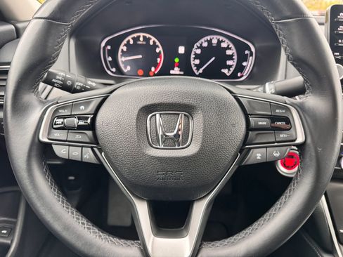 Used 2018 Honda Accord EX-L image 13
