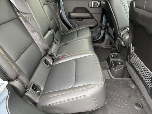 New 2026 Jeep Gladiator Sport image 12