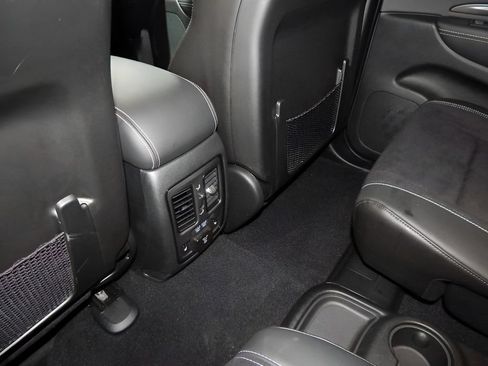 Used 2023 Dodge Durango SRT Hellcat w/ Black Package AWD/4WD image 28