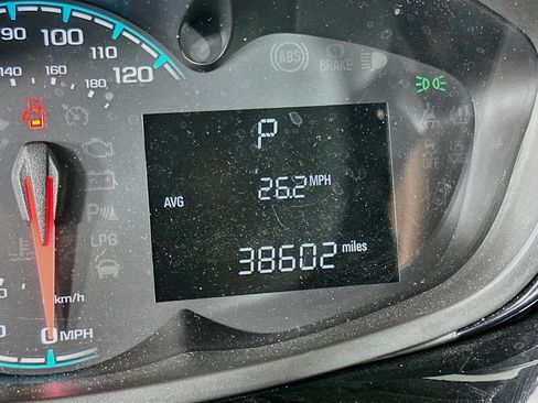 Used 2022 Chevrolet Spark ACTIV FWD image 18