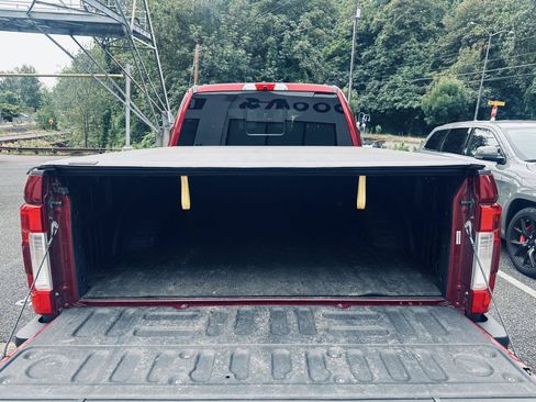Used 2019 Ford F250 Lariat AWD/4WD image 6