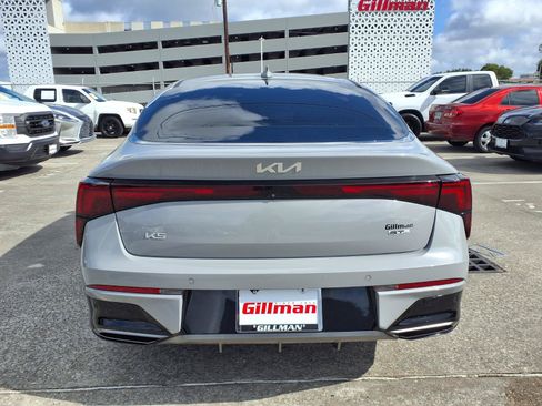 Used 2025 Kia K5 GT-Line FWD image 24
