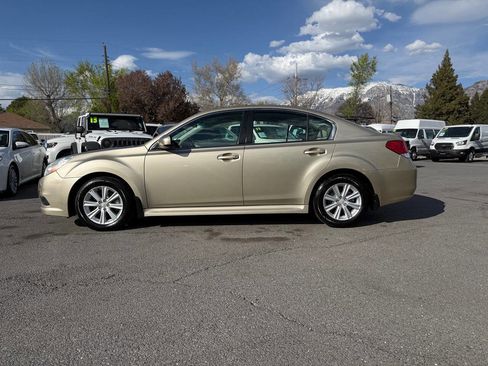 Used 2010 Subaru Legacy 2.5i Premium image 50