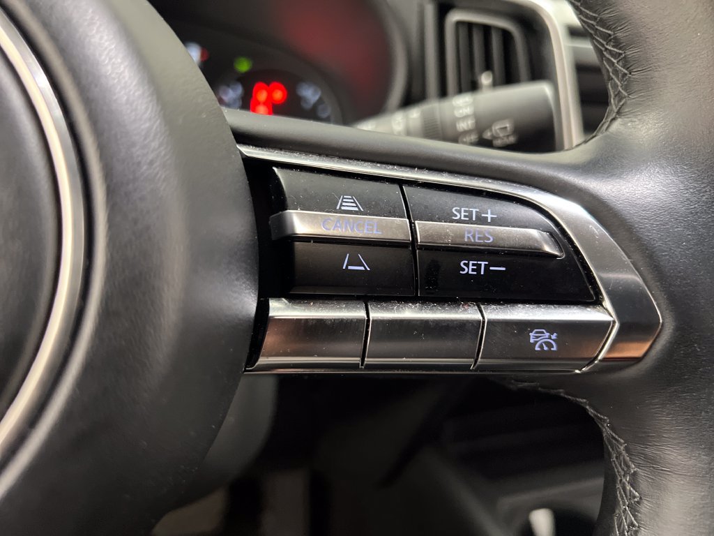 Used 2025 MAZDA CX-50 AWD 2.5 S w/ Premium Plus Pkg image 55