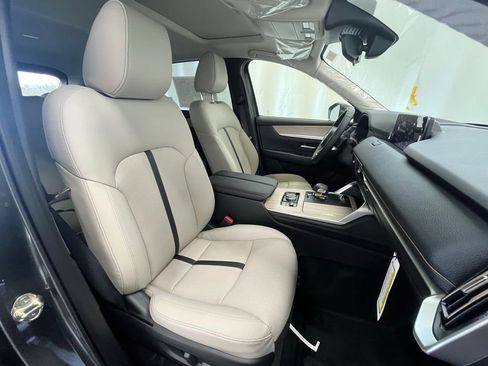 New 2026 MAZDA CX-90 3.3 Turbo w/ Preferred Package image 12