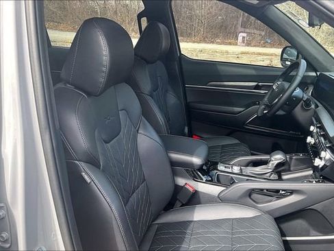 Used 2024 Kia Telluride SX Prestige X-Line image 7