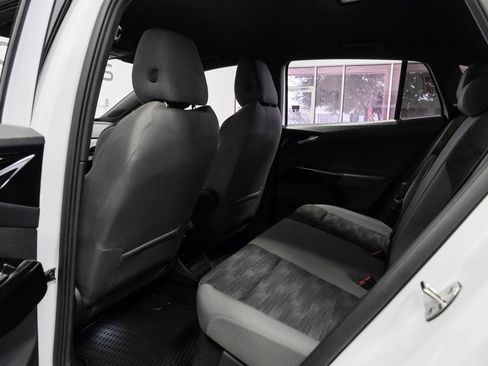 Used 2021 Volkswagen ID.4 Pro w/ ID.4 Protection Package image 37