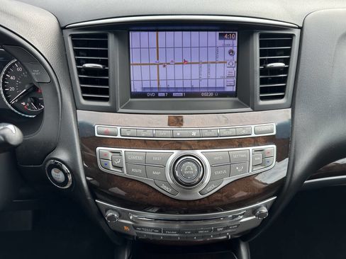 Used 2013 INFINITI JX35 AWD image 16