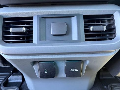 Certified 2024 Ford F150 XLT w/ Equipment Group 303A High AWD/4WD image 23