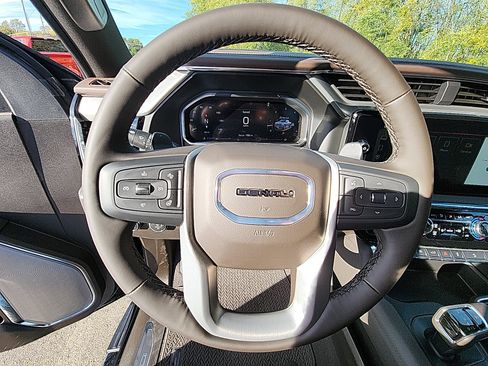 New 2026 GMC Sierra 1500 Denali image 19