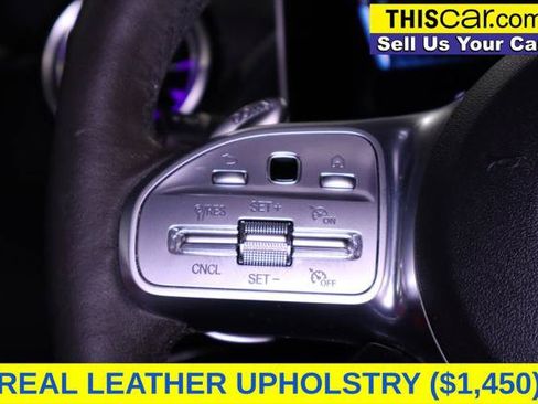 Used 2021 Mercedes-Benz GLA 45 AMG 4MATIC image 18