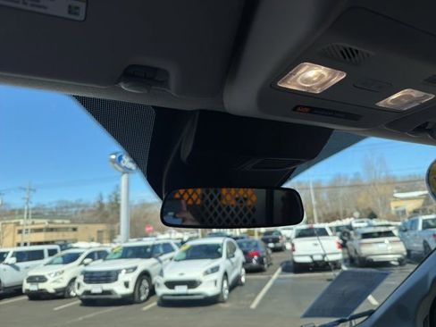 Used 2021 Ford Transit 250 Low Roof w/ Exterior Upgrade Package image 12