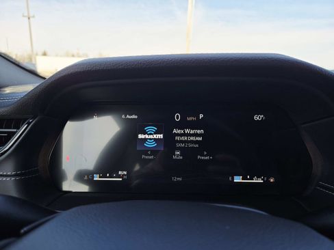 New 2026 Jeep Grand Cherokee L Limited image 22