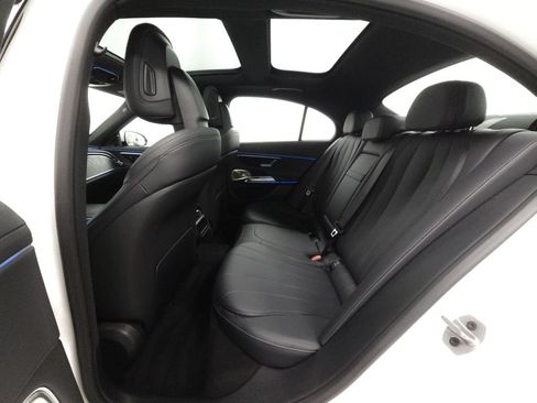 Certified 2026 Mercedes-Benz E 350 4MATIC Sedan image 27