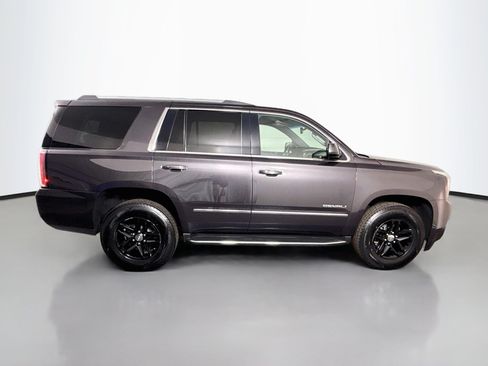 Used 2018 GMC Yukon Denali RWD image 11
