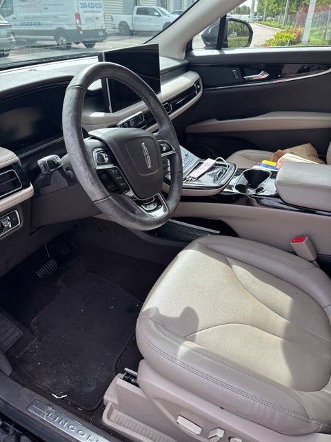 Used 2022 Lincoln Nautilus FWD image 13