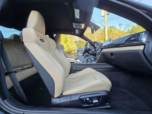 Used 2018 BMW M4 Coupe image 56