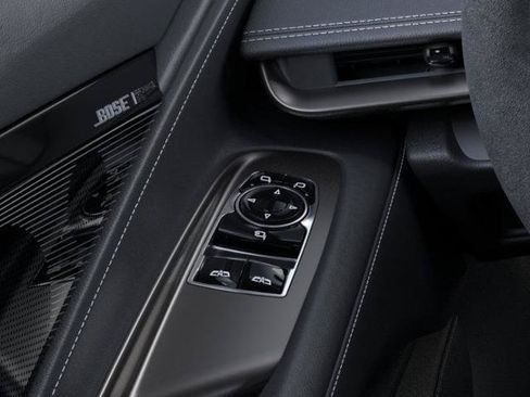 New 2025 Chevrolet Corvette E-Ray w/ Stealth Interior Trim Package AWD/4WD image 46