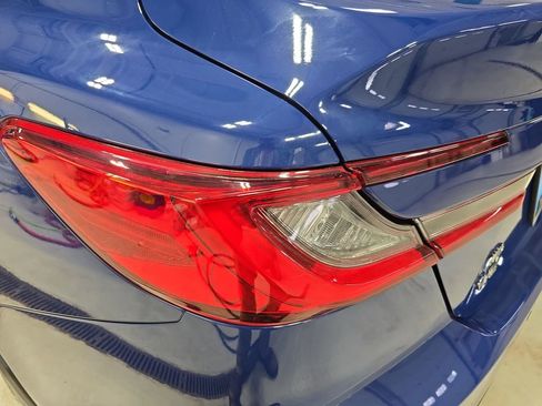 Used 2025 Toyota Camry XLE image 35