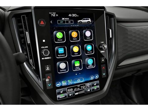 New 2025 Subaru Forester Premium image 20