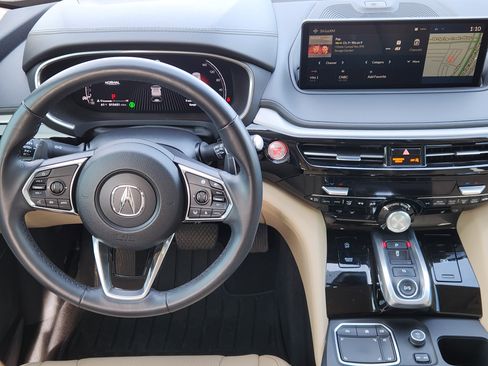 Used 2023 Acura MDX FWD w/ Technology Package image 27