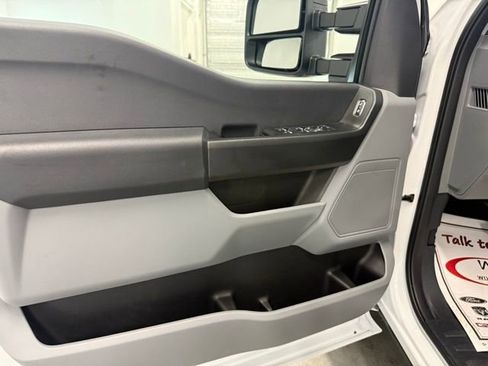 New 2026 Ford F350 XL w/ XL Chrome Package AWD/4WD image 10