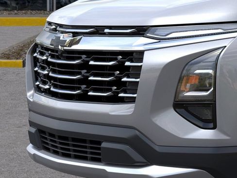 New 2027 Chevrolet Equinox LT w/ Convenience Package II AWD/4WD image 13