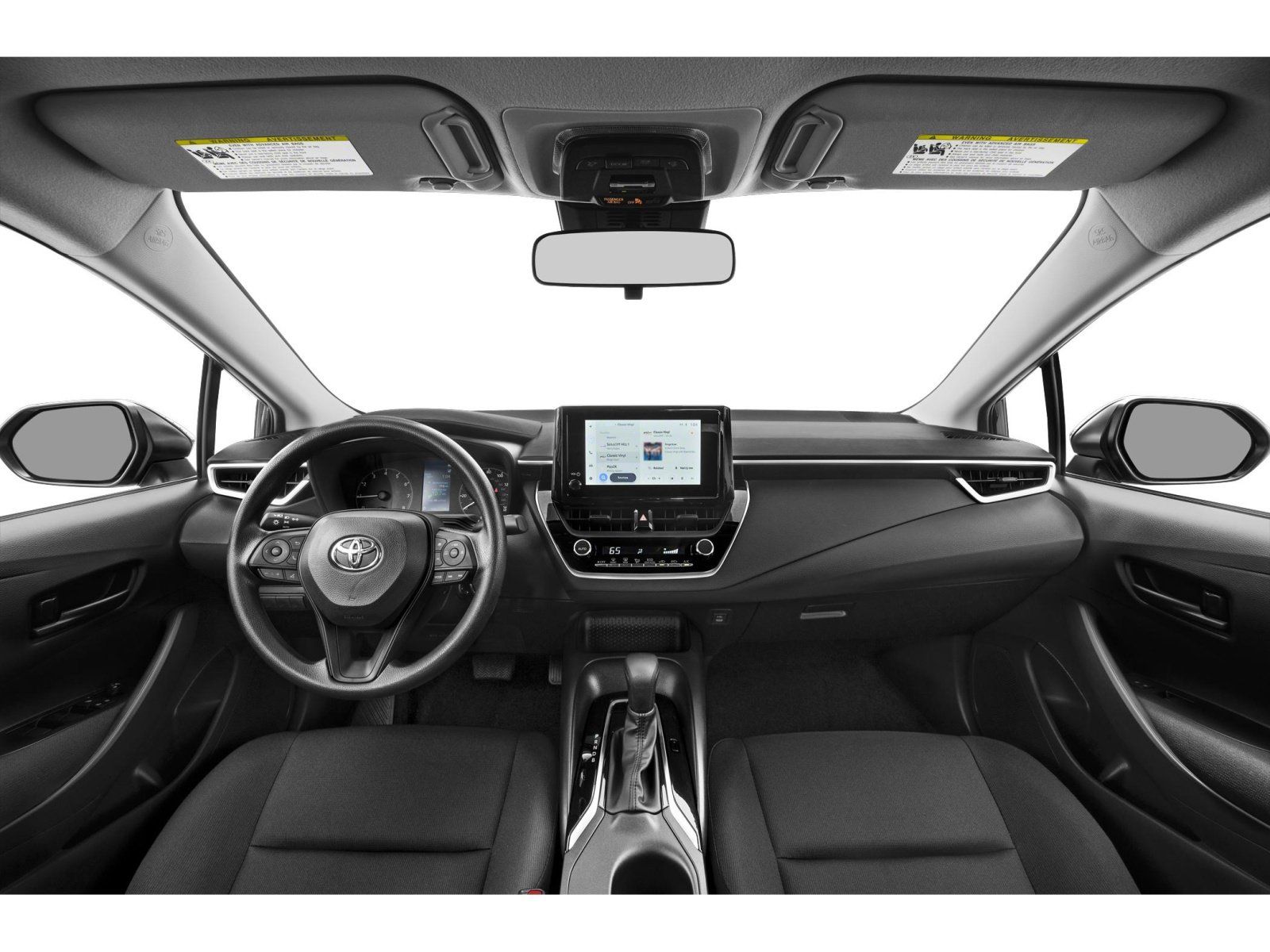 Used 2023 Toyota Corolla LE FWD image 7