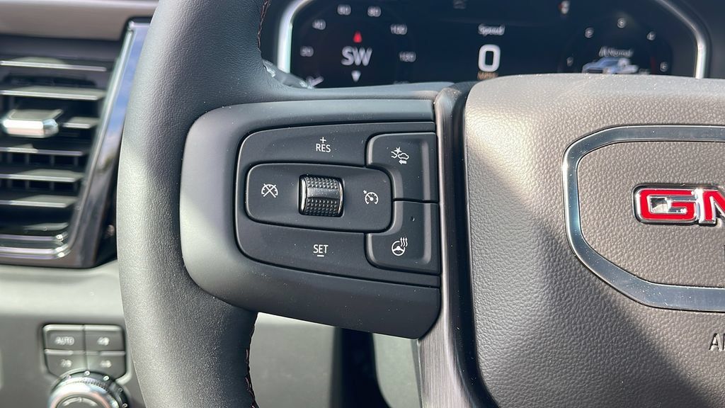 New 2026 GMC Sierra 2500 AT4X AWD/4WD image 27