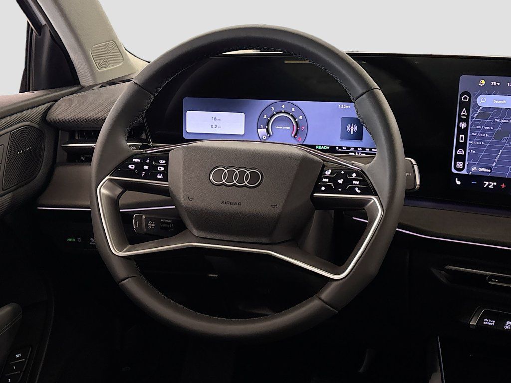 New 2026 Audi Q3 quattro 2.0T w/ 20" Wheel Package AWD/4WD image 18