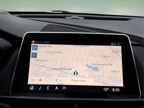 Used 2023 Cadillac CT5 Premium Luxury w/ Platinum Package image 18