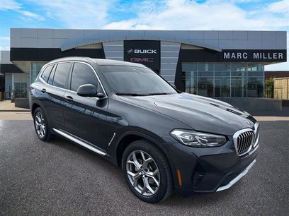 Used 2024 BMW X3 xDrive30i