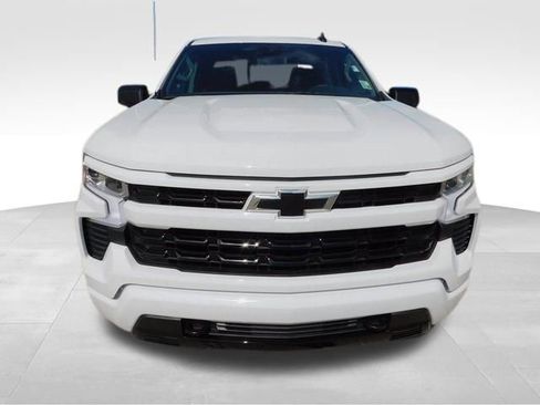 New 2026 Chevrolet Silverado 1500 RST w/ Convenience Package II image 2