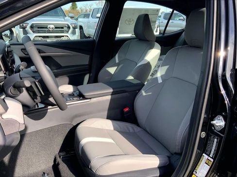 New 2026 Toyota Camry XLE image 9