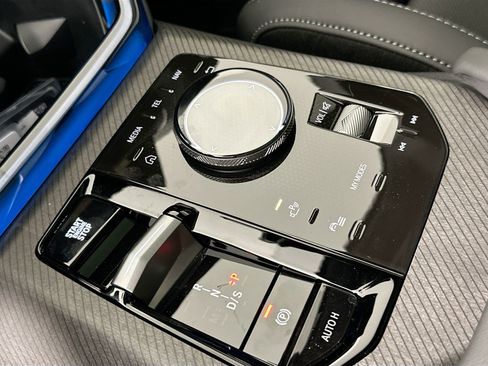 New 2026 BMW X3 xDrive30 w/ M Sport Package image 16