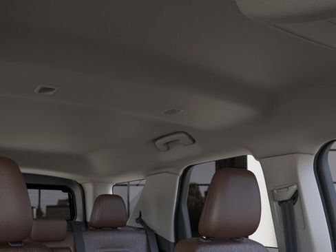 New 2025 Ford Bronco Sport Outer Banks w/ Outer Banks Tech Package+ AWD/4WD image 22