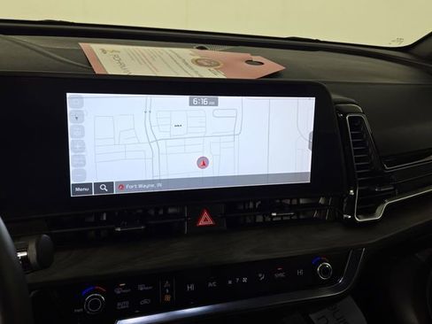 Certified 2024 Kia Sportage X-Line w/ X-Line Premium Package AWD/4WD image 16
