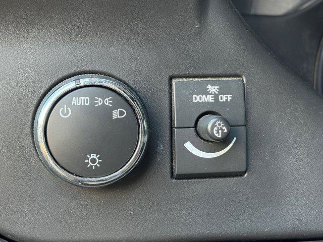 Used 2022 Chevrolet Express 3500 Extended w/ Driver Convenience Package RWD image 8