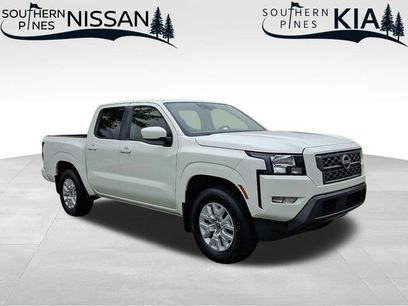 Used 2023 Nissan Frontier SV w/ SV Convenience Package