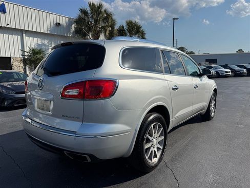 Used 2014 Buick Enclave Leather image 8
