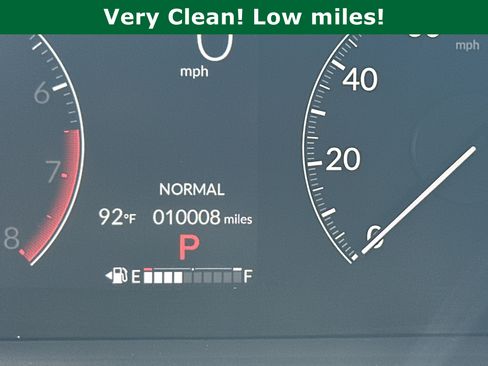 Used 2025 Honda Pilot EX-L image 31