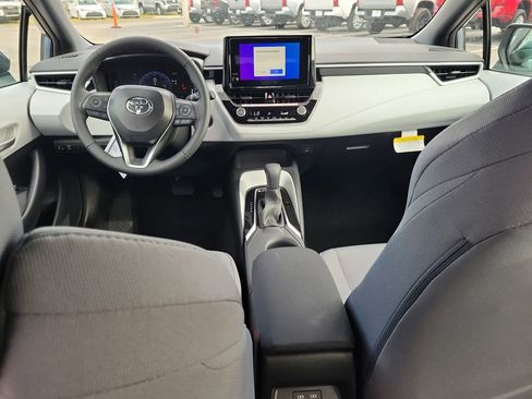 New 2026 Toyota Corolla SE image 13