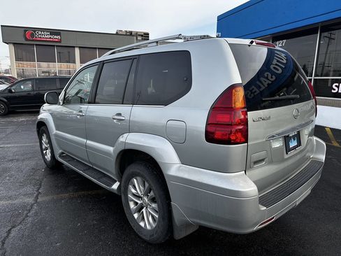 Used 2003 Lexus GX 470 image 14