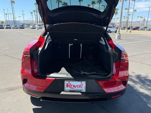 Used 2023 Jaguar I-PACE HSE AWD/4WD image 17