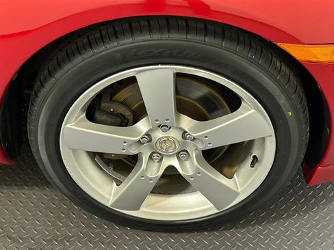 Used 2005 MAZDA RX-8 w/ MT Grand Touring Pkg image 19